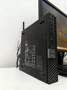 Dell Mini Micro (i7)