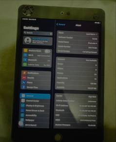 Ipad Mini 4