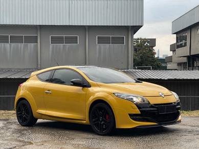 Renault Megane SPORT 250 CUP in Cheras, KUL