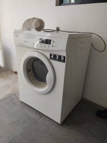 dryer