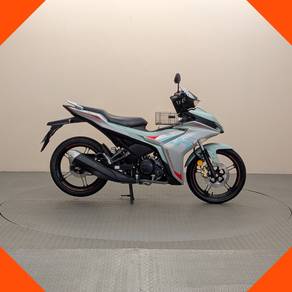 Yamaha Y16ZR