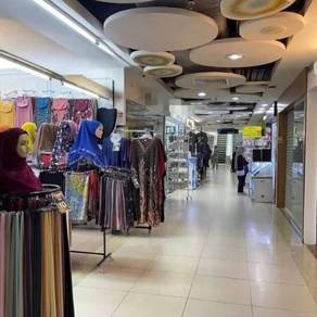 Shop lot For Sale in Bandar Hilir,MLK