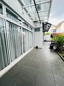 Semi-Detached House For Sale in Johor Bahru,JHR
