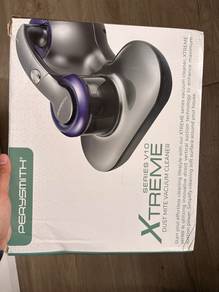 perysmith xtreme vacume