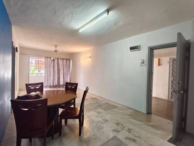 Apartment For Rent in Taman Gemilang Apartment