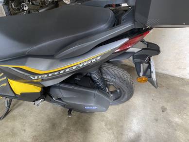 Honda Vario 160