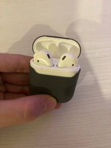 Airpods (2nd Generation) Used