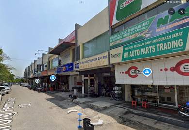 Office space For Rent in Bukit Mertajam,PNG