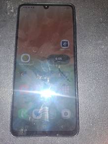 Handphone Samsung A33 5g LikeNew
