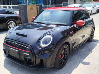 Mini John Cooper Works JOHN COOPER WORKS in Cyberjaya, SGR