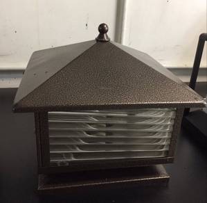 gate light