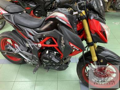 GPX GR200-RR