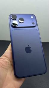 iPhone 17 Pro 256GB | 100% Battery | Like New