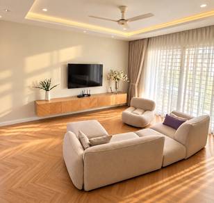 2-storey Terraced House For Sale in Alam Impian,SGR