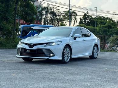 Toyota Camry V in Johor Bahru, JHR
