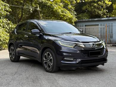 Honda HR-V V in Ipoh, PRK