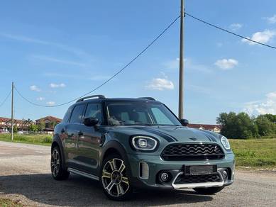 Mini John Cooper Works JOHN COOPER WORKS in Masai, JHR