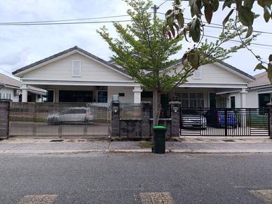 Semi-Detached House For Sale in Sungai Petani,KDH