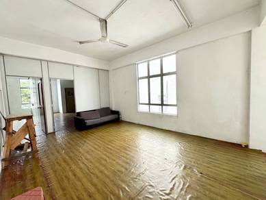 Shop lot For Rent in Pontian,JHR