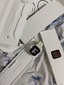 2024 Apple Watch SE Sport Band 2nd generation