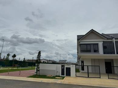 2-storey Terraced House For Rent in Cyberjaya,SGR