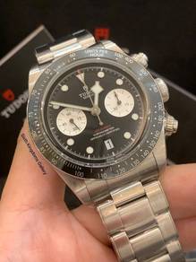 Tudor Blackbay Chronograph 41mm M79360N