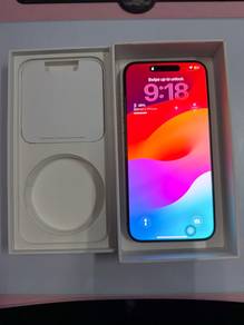 iPhone 15 Pro Max 256gb condition 10/10