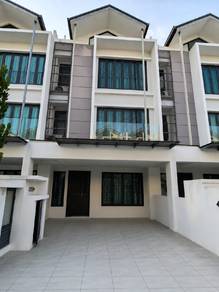3-storey Terraced House For Sale in Puchong,SGR