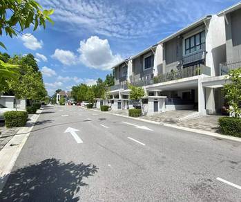 Townhouse For Auction in Kajang,SGR