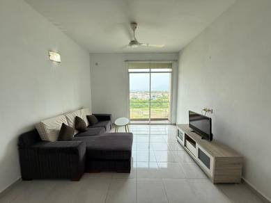 Apartment For Rent in Kelisa Apartment