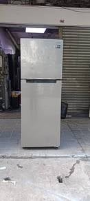 2door fridge refrigerator Samsung inverter