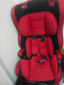 Car seat baby free carrier baby