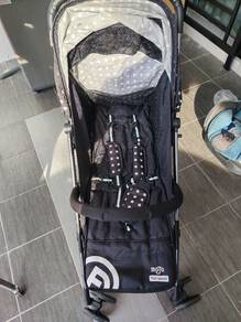 stroller bayi