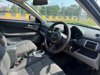 Proton Persona BASE LINE in Johor Bahru, JHR