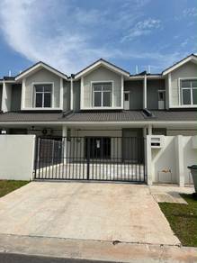 2-storey Terraced House For Sale in Pasir Gudang,JHR