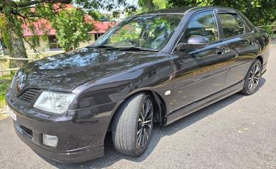 2006 Proton Waja CAMPRO P2 H-LINE