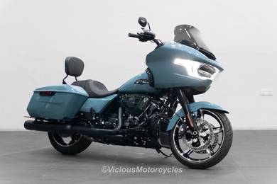 Harley-Davidson Road Glide Special
