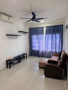 Condominium For Rent in Savanna Executive Suite @ Southville City