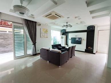Bungalow House For Sale in Bayan Lepas,PNG