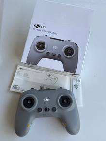 DJI FPV Controller 3 Camera Drone (JP)