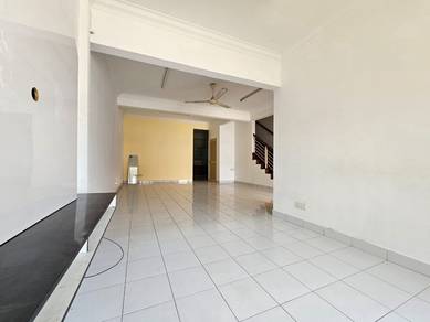 2-storey Terraced House For Sale in Shah Alam,SGR