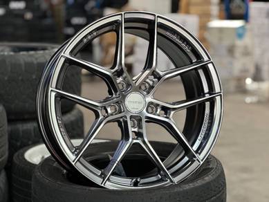 NEW 18 Lenso V3N Rim Civic Harrier HRV CRV X50 CX3