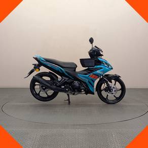 Yamaha 135LC