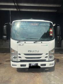 Isuzu 2tan