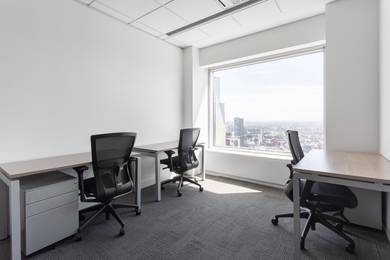 Office space For Rent in Mid Valley City,KUL