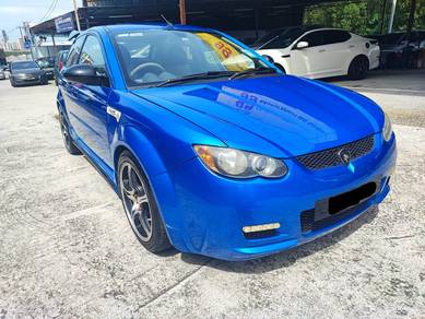 Proton Satria NEO in Desa Petaling, KUL