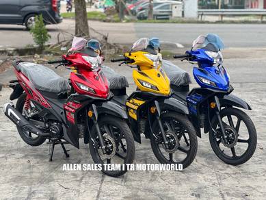 WMOTO SM125i