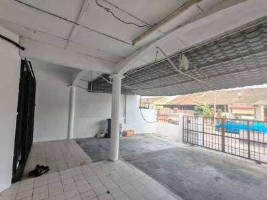 2-storey Terraced House For Sale in Kulai,JHR