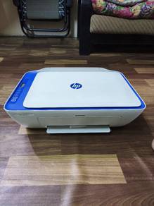 HP printer