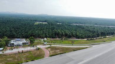 Agricultural Land in Ijok, SGR